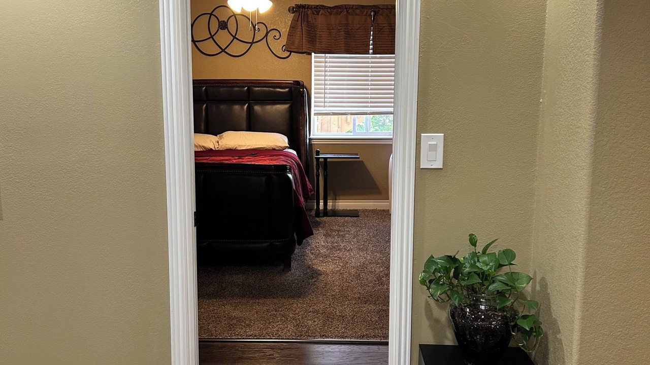 Photo of Bedroom in Stetson Hills