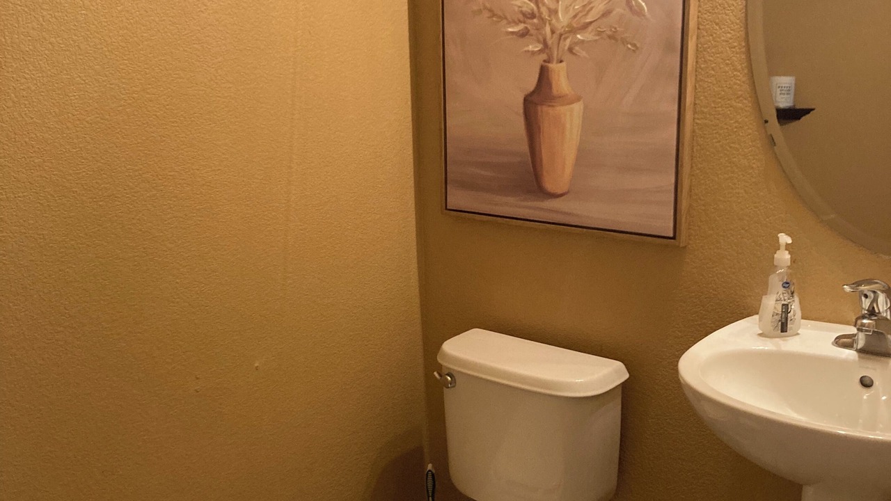 Photo of Bathroom in Stetson Hills