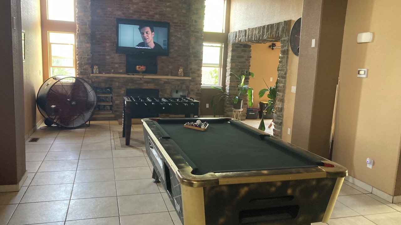 Photo of Bedroom in Stetson Hills