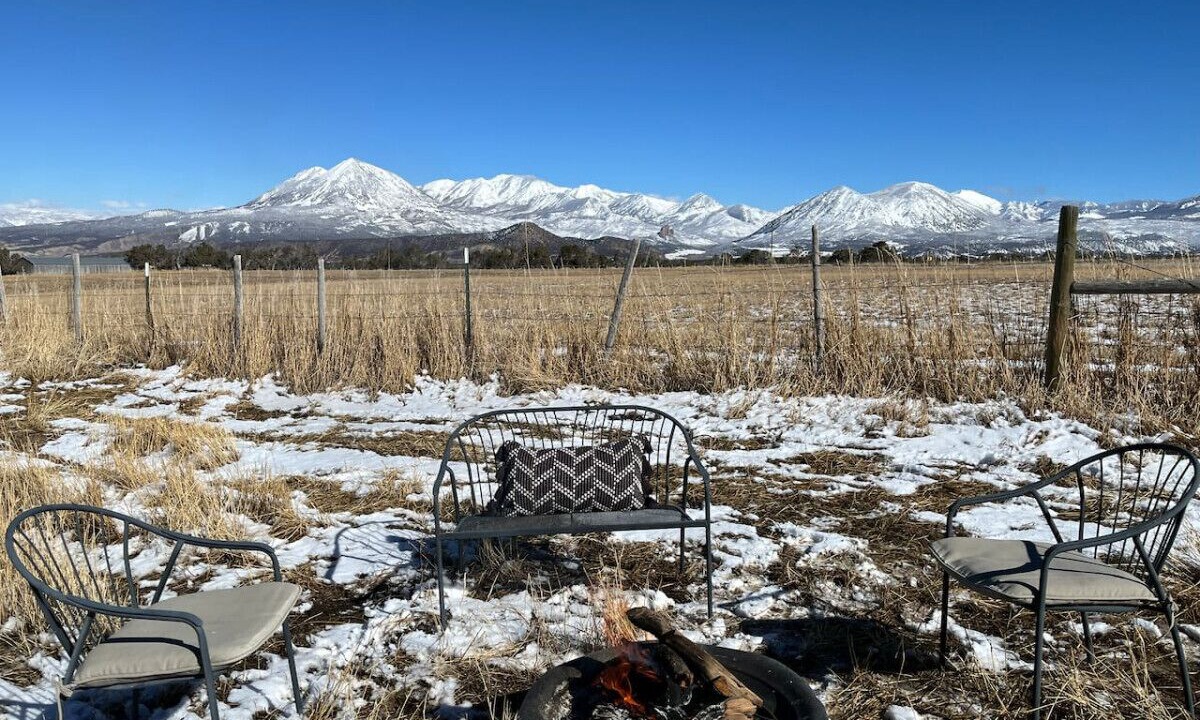 Photo of Outdoor in Lazear
