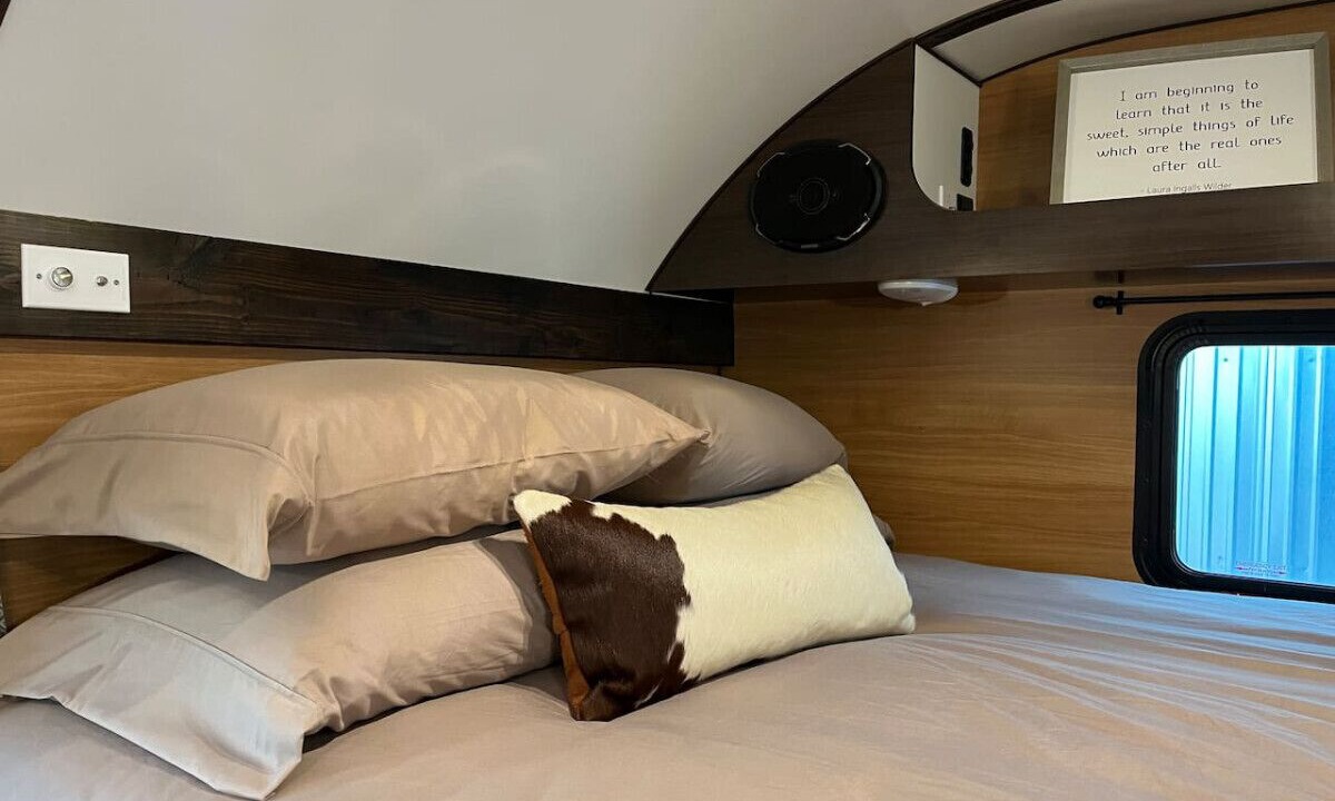 Photo of Bedroom in Lazear