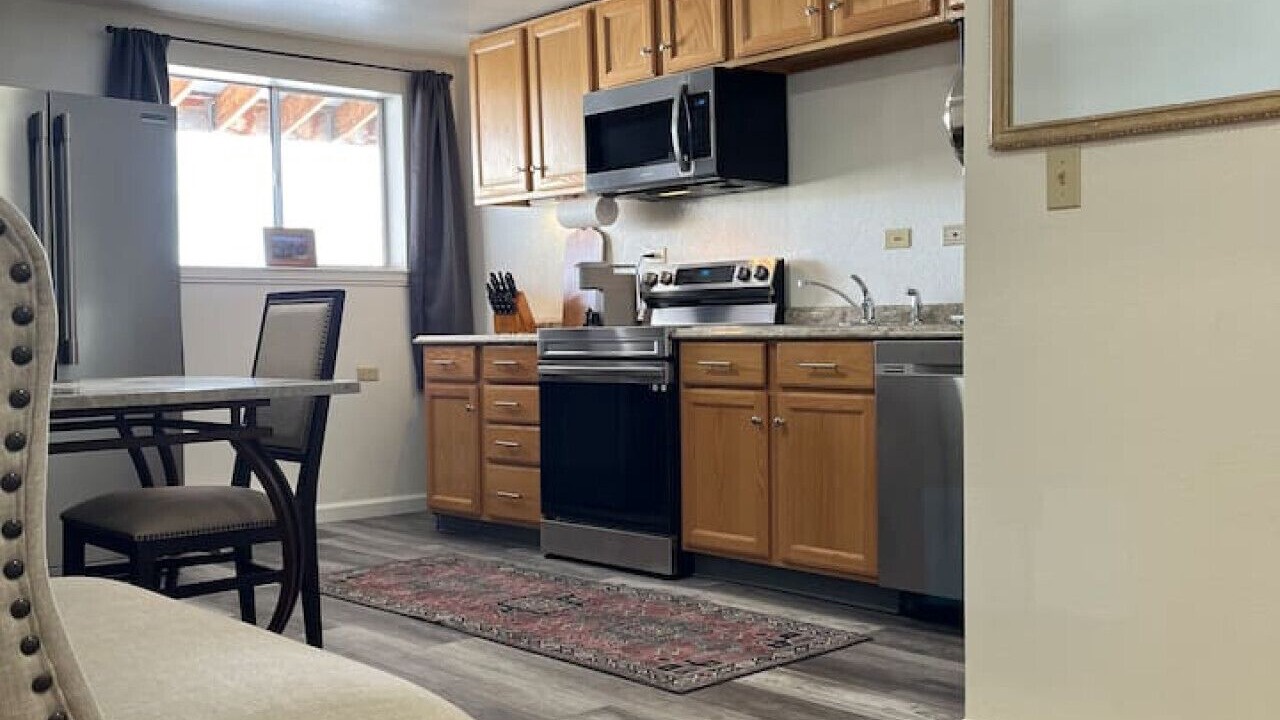 Photo of Kitchen in Lazear