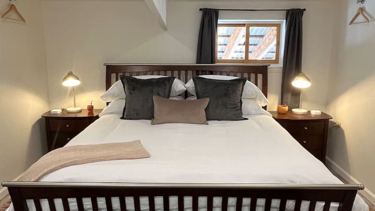 Photo of Bedroom in Lazear