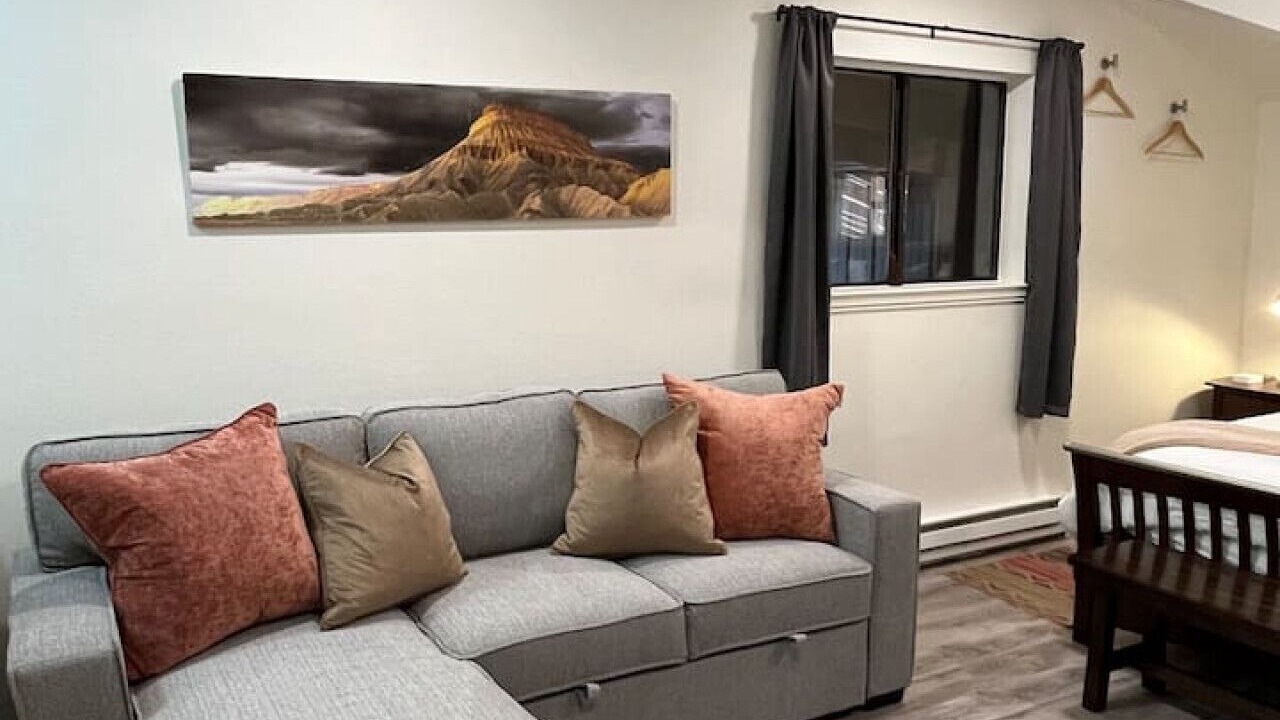 Photo of Livingroom in Lazear