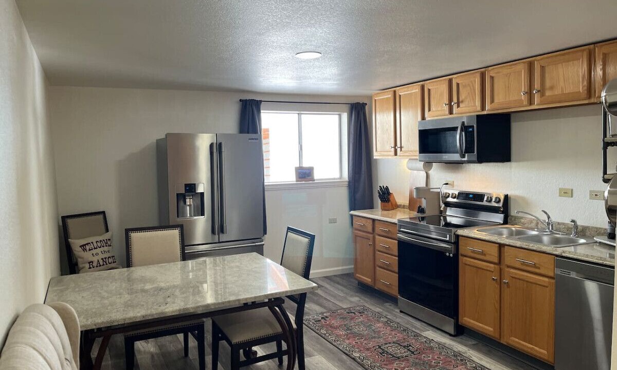 Photo of Kitchen in Lazear