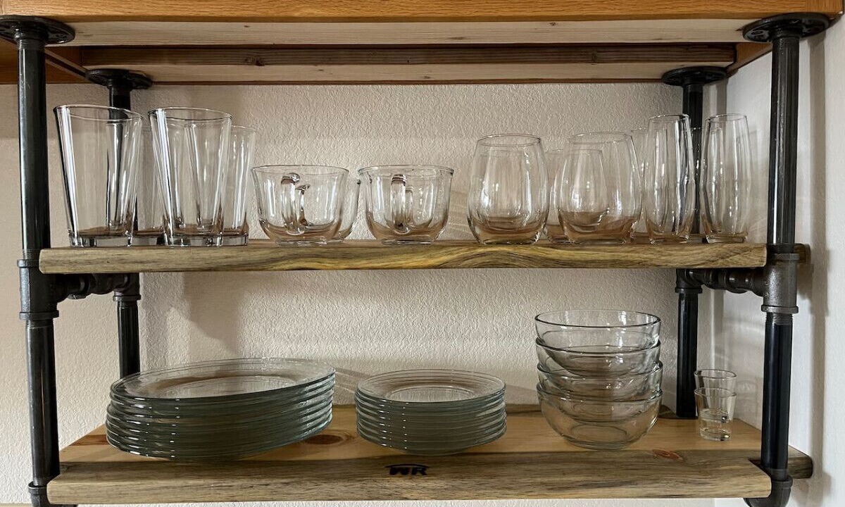 Photo of Kitchen in Lazear