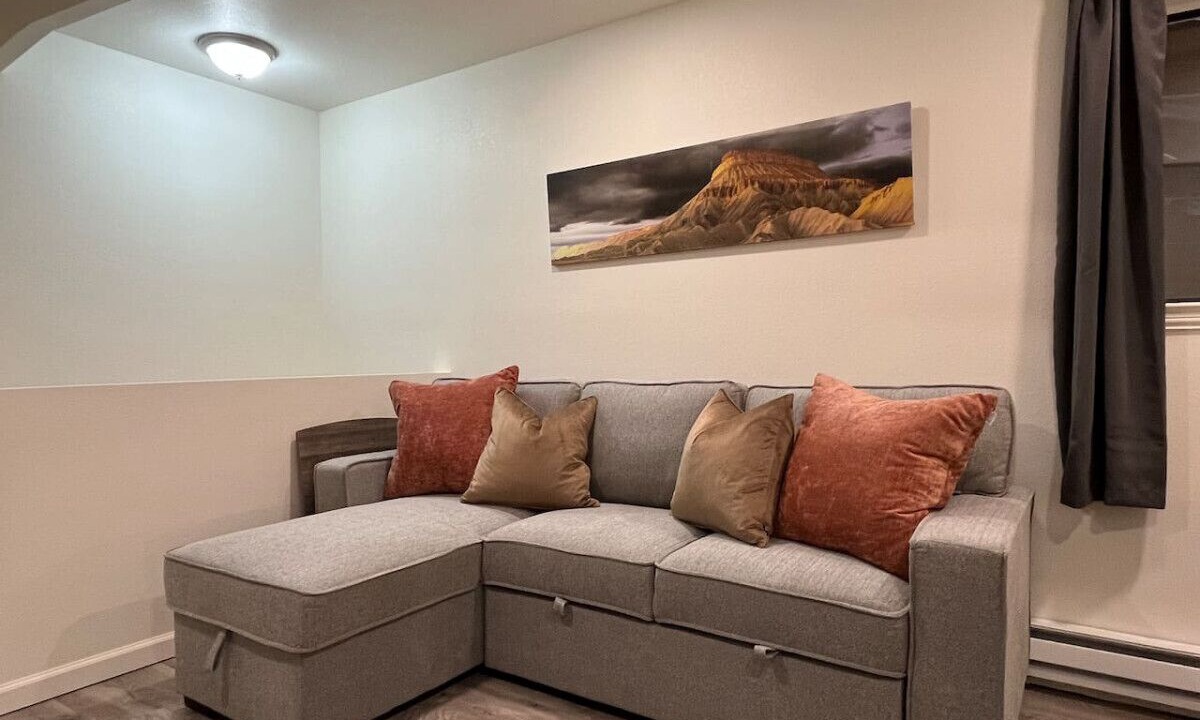 Photo of Livingroom in Lazear