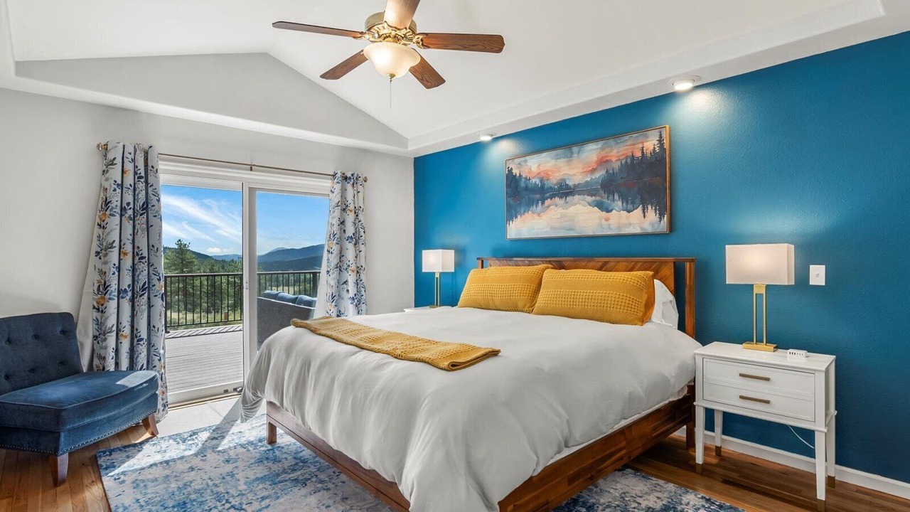 Photo of Bedroom in Bailey