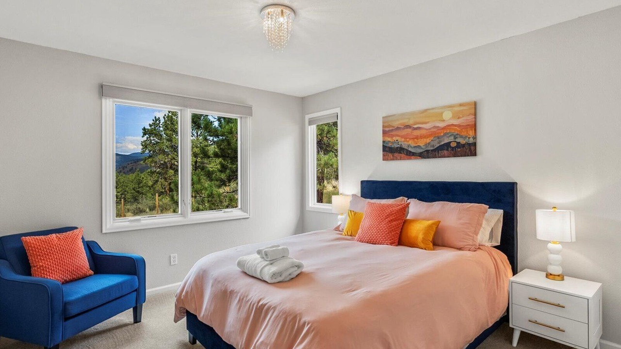 Photo of Bedroom in Bailey