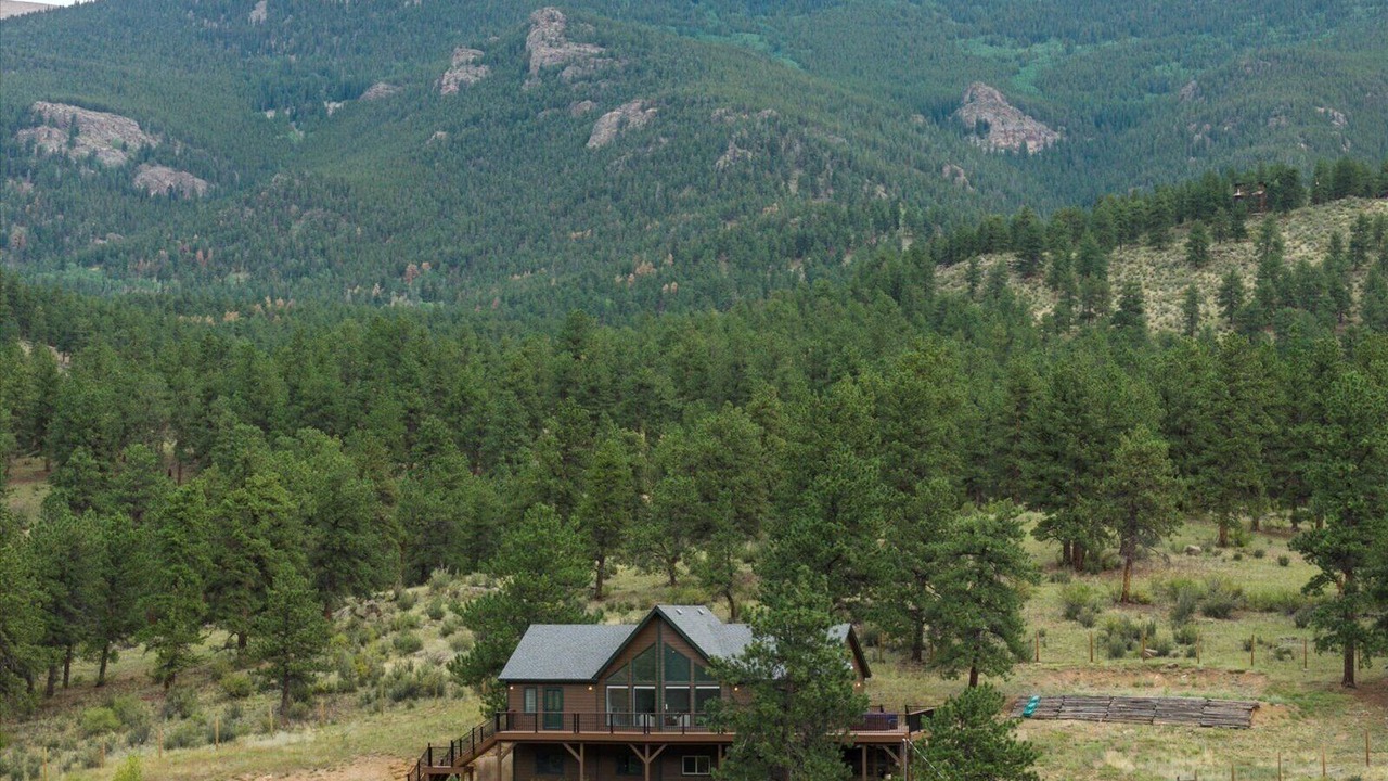 Photo of Outdoor in Bailey