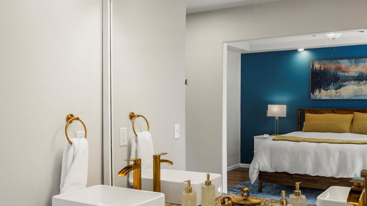 Photo of Bedroom in Bailey