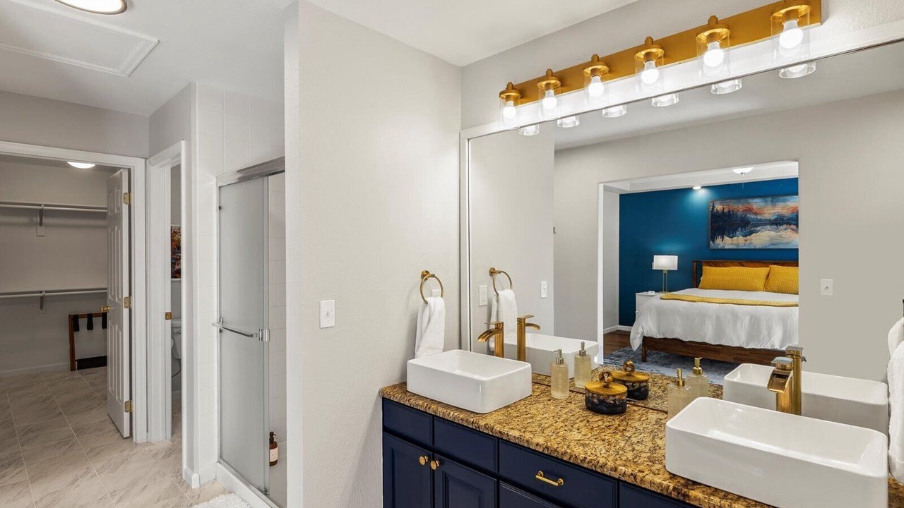 Photo of Bathroom in Bailey