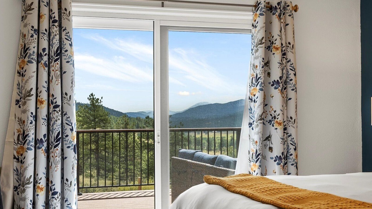 Photo of Bedroom in Bailey