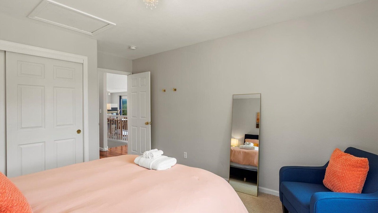 Photo of Bedroom in Bailey