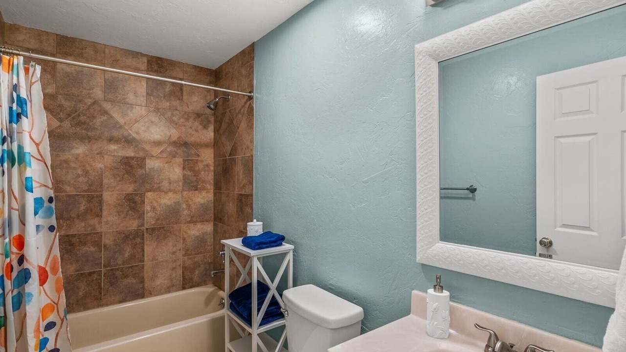 Photo of Bathroom in Bailey