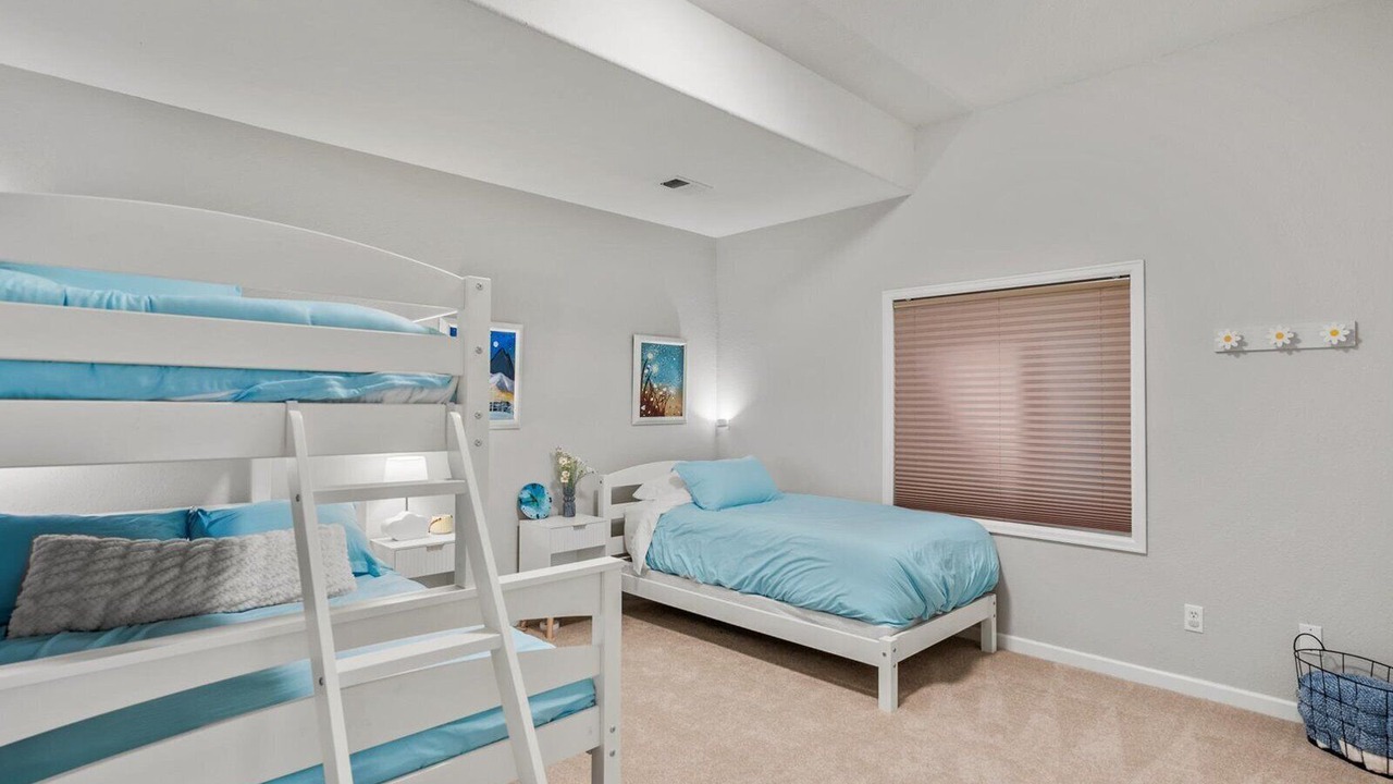 Photo of Bedroom in Bailey