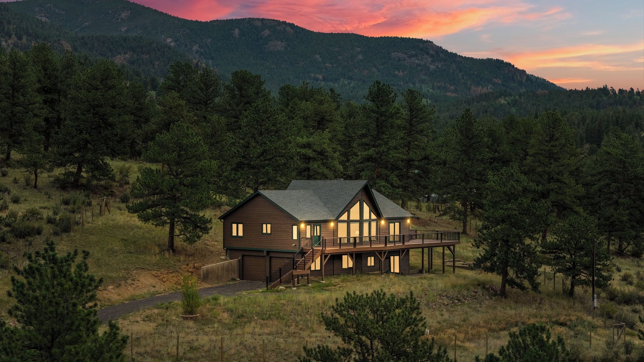 Photo of Outdoor in Bailey
