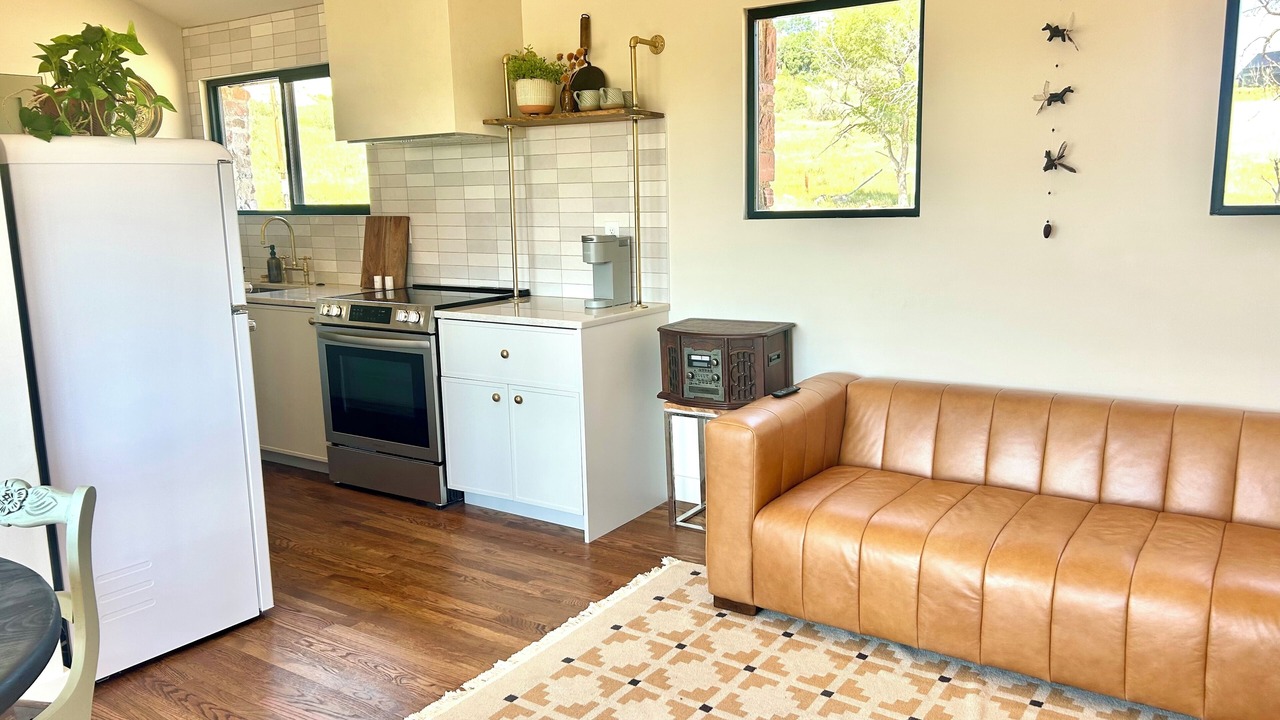 Photo of Livingroom in Morrison