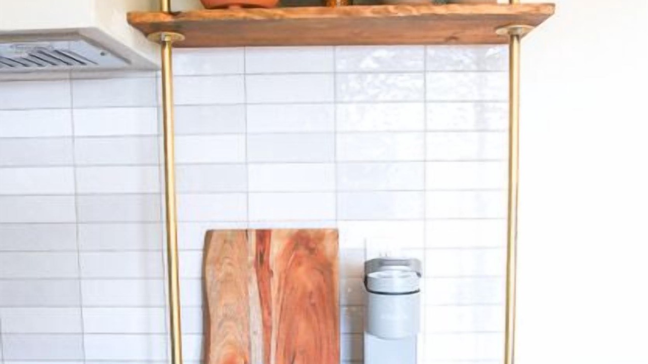 Photo of Kitchen in Morrison