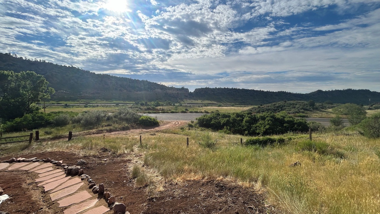 Photo of Outdoor in Morrison