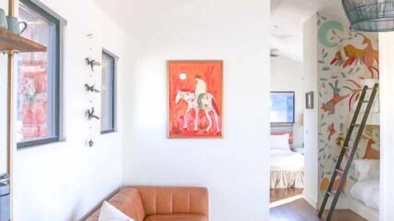Photo of Livingroom in Morrison