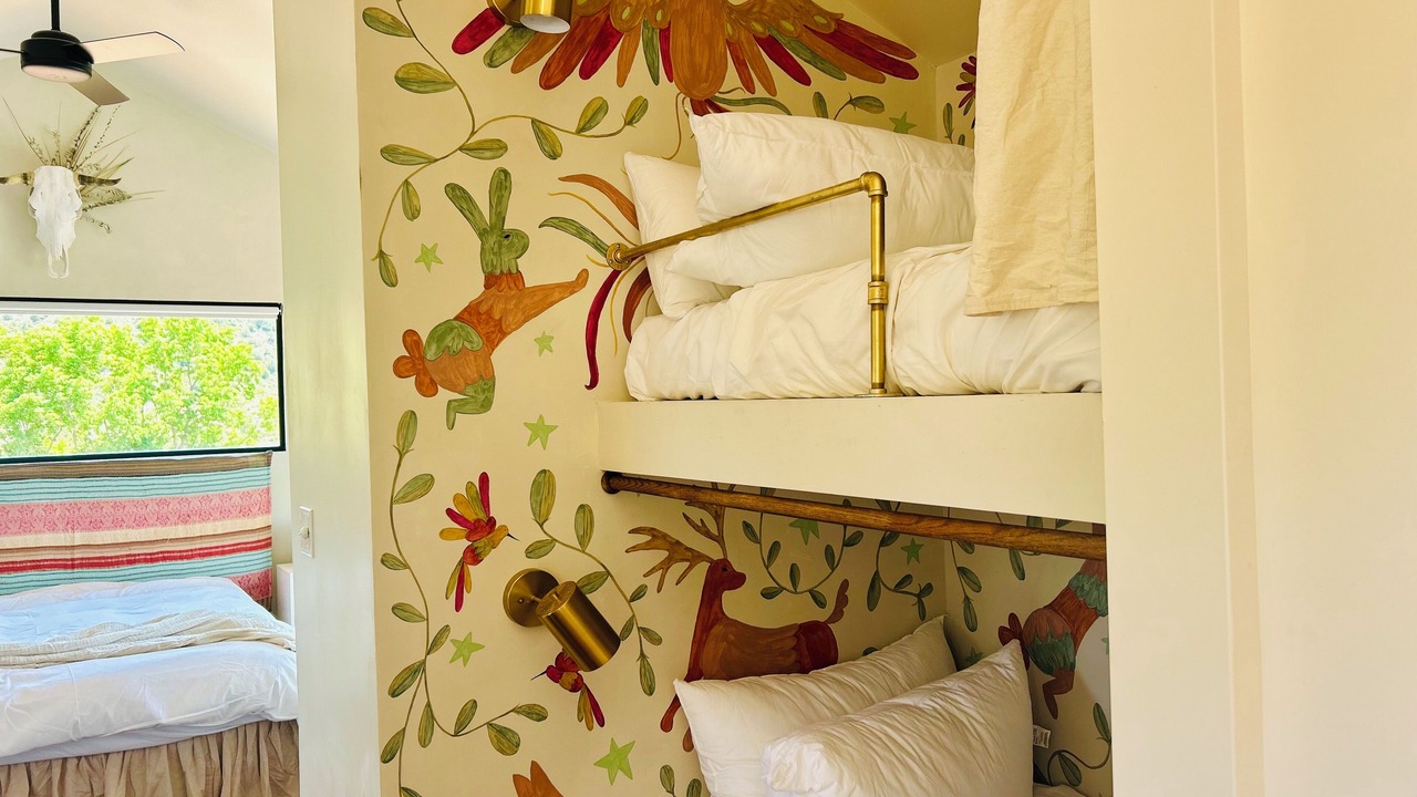 Photo of Bedroom in Morrison
