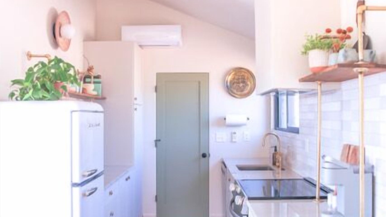 Photo of Kitchen in Morrison