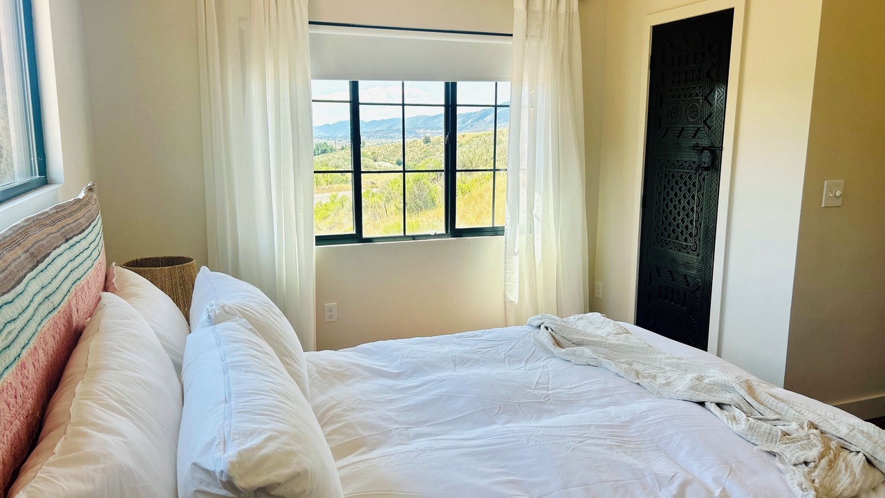Photo of Bedroom in Morrison