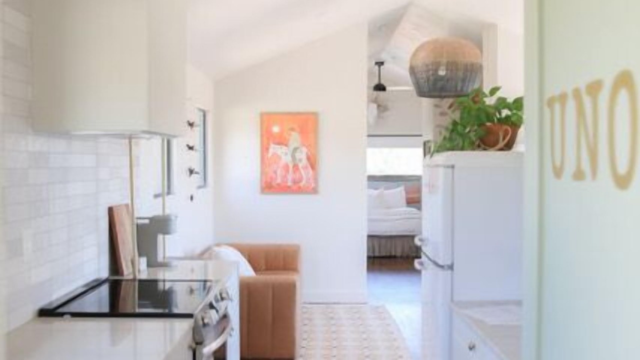 Photo of Kitchen in Morrison