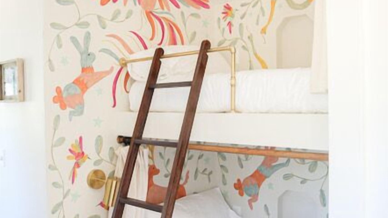 Photo of Bedroom in Morrison