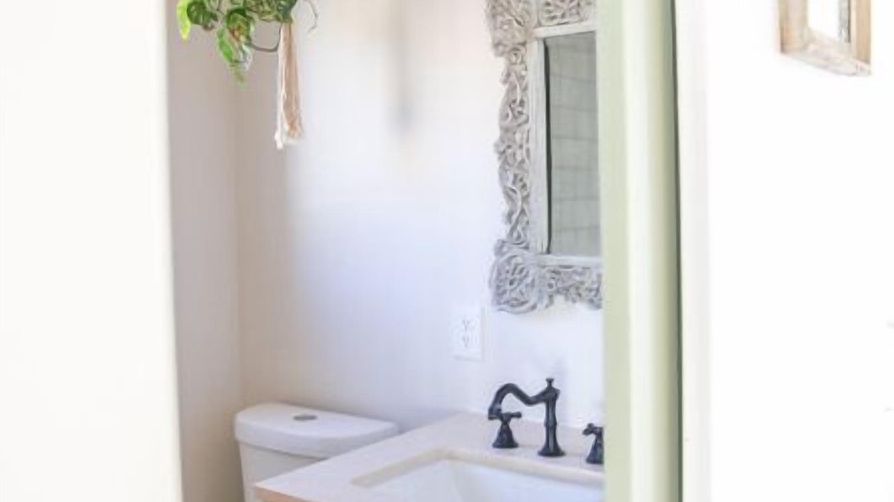 Photo of Bathroom in Morrison