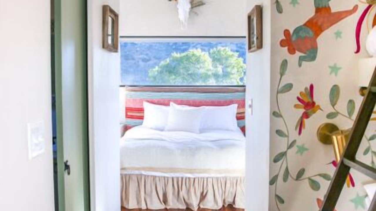 Photo of Bedroom in Morrison