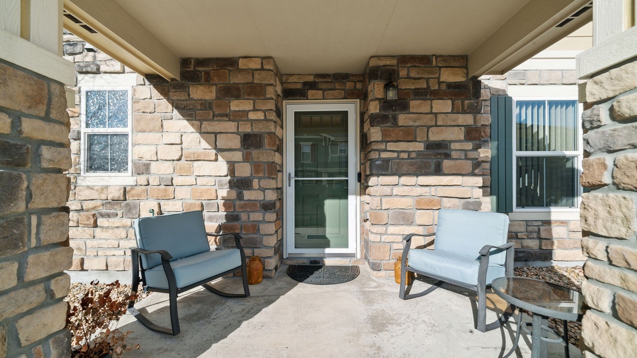 Photo of Outdoor in Walnut Grove