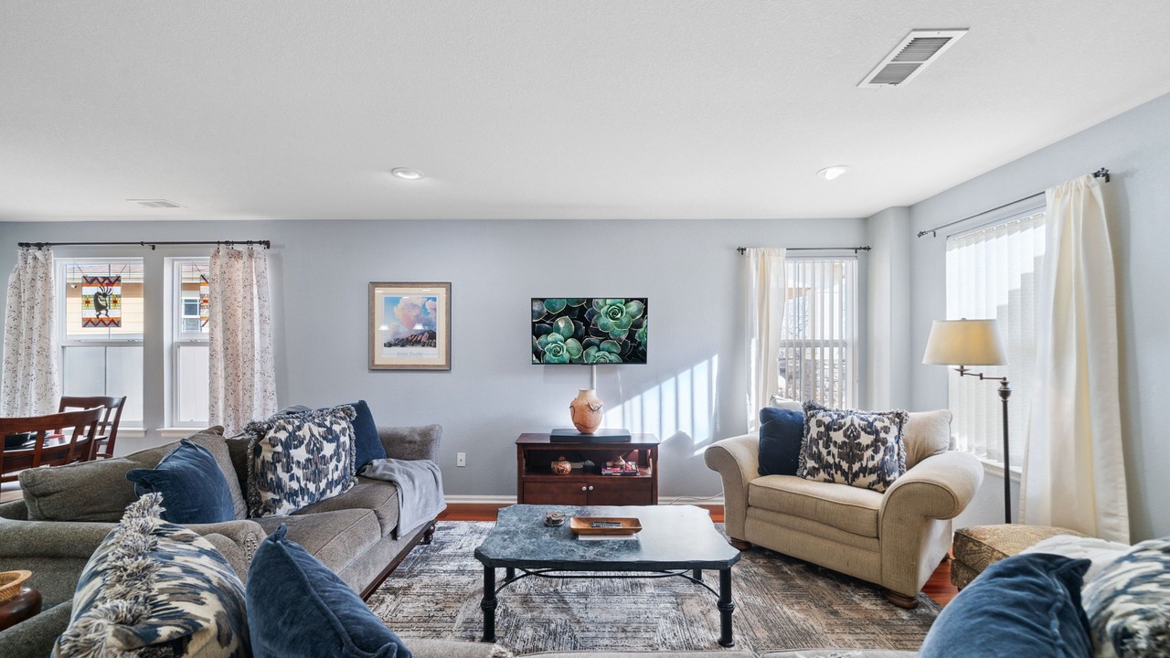 Photo of Bedroom in Walnut Grove