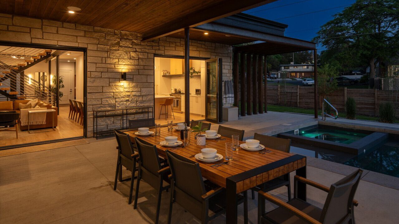 Photo of Outdoor in Applewood Villages