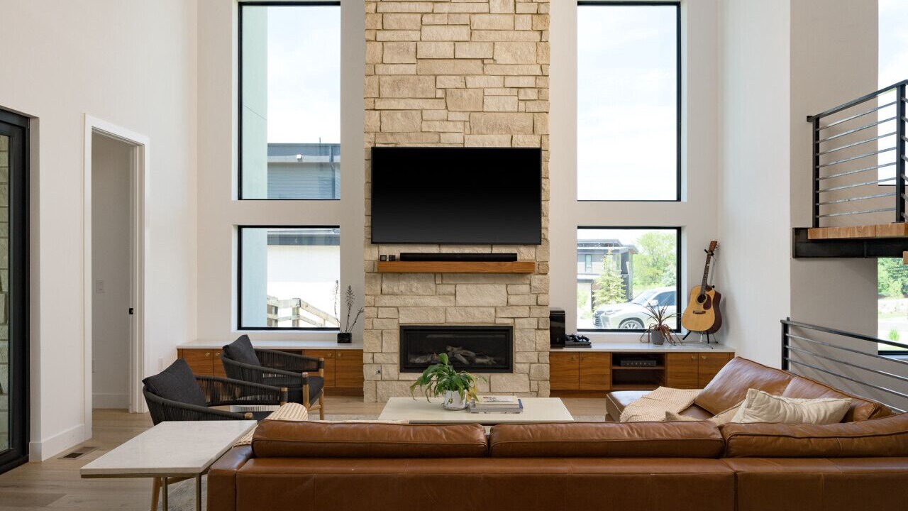 Photo of Livingroom in Applewood Villages