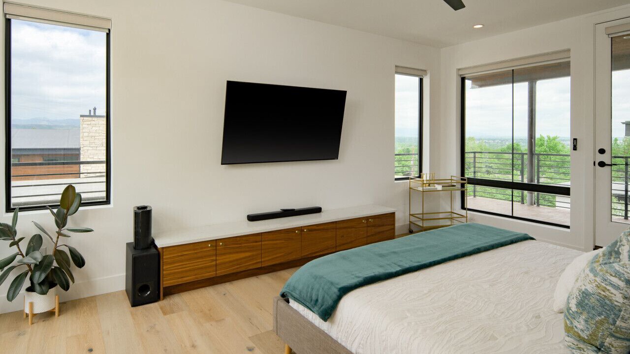 Photo of Bedroom in Applewood Villages