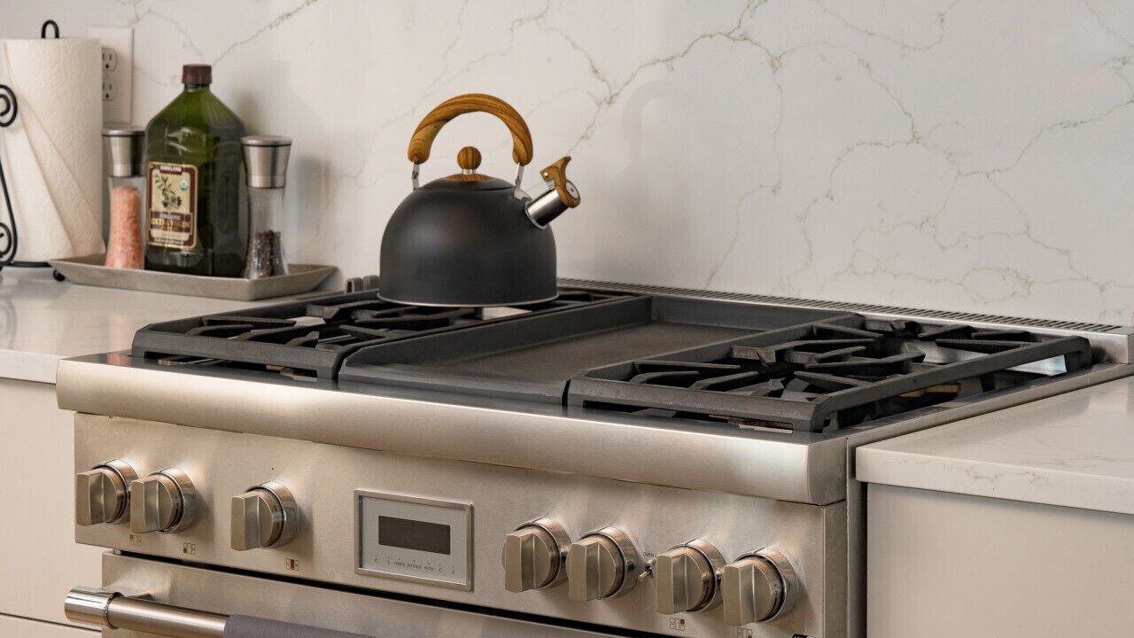 Photo of Kitchen in Applewood Villages