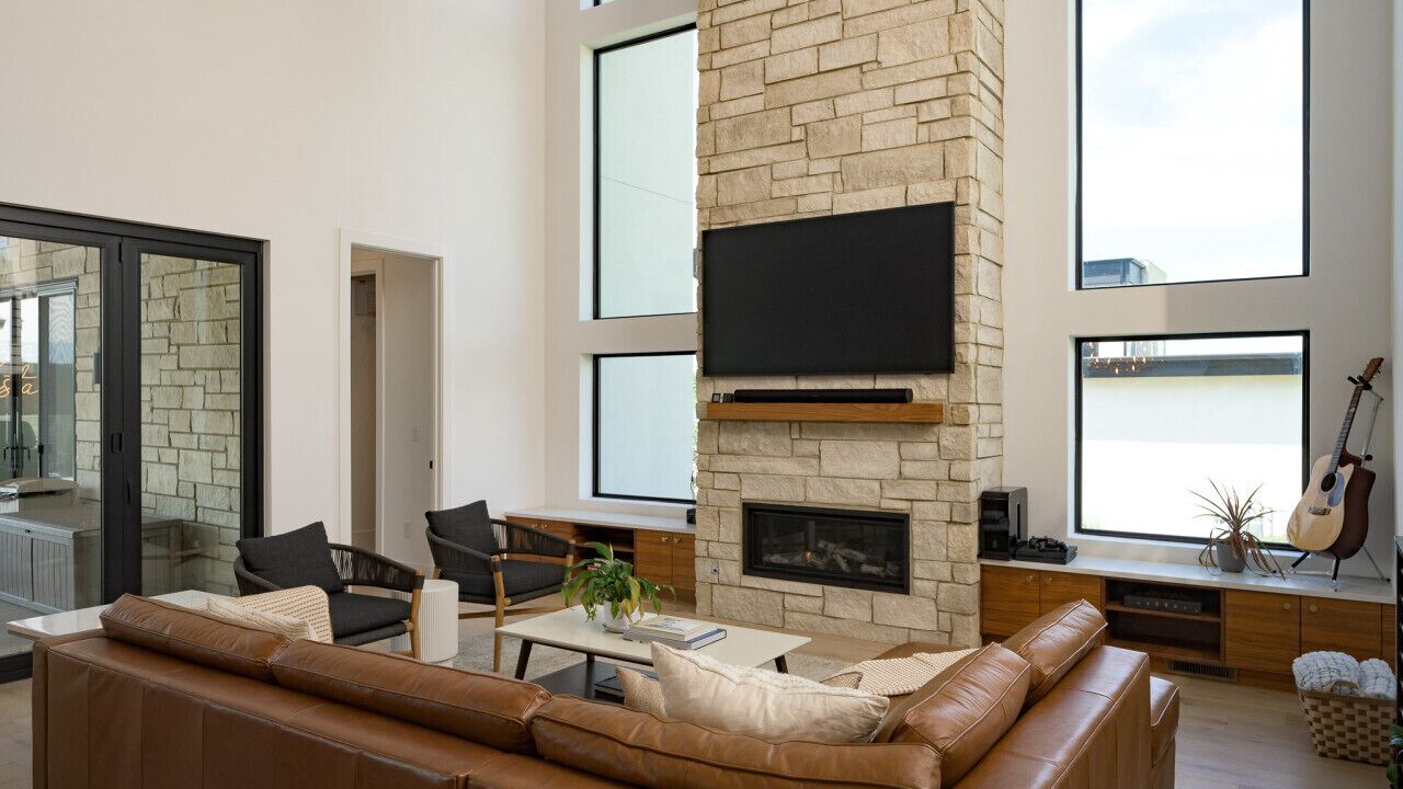 Photo of Livingroom in Applewood Villages