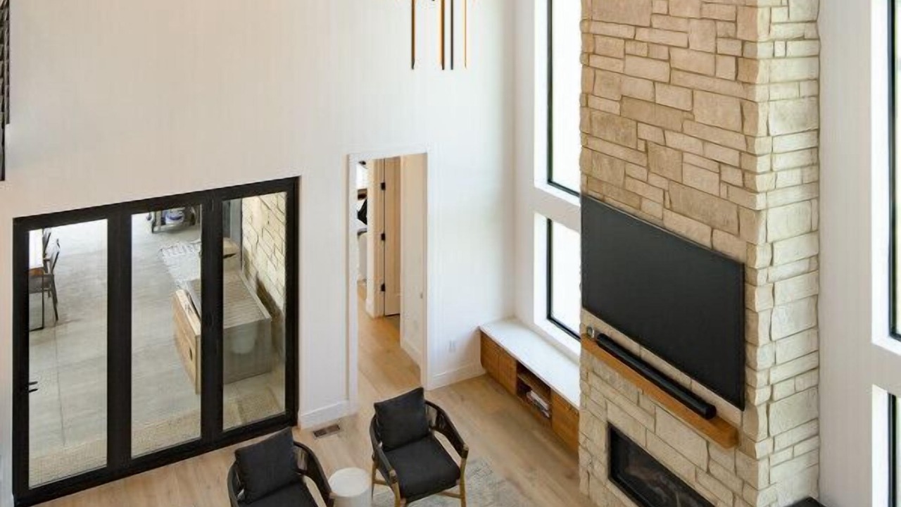 Photo of Livingroom in Applewood Villages