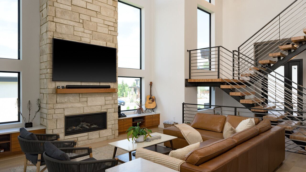 Photo of Livingroom in Applewood Villages