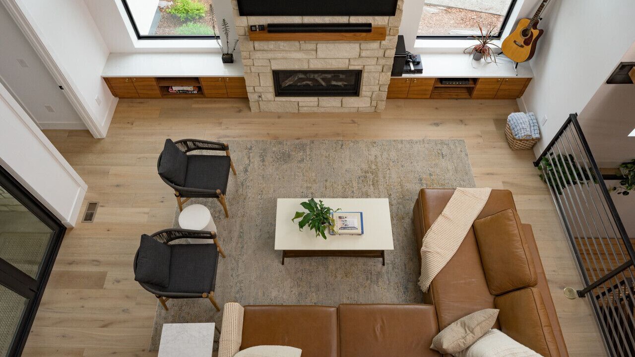 Photo of Livingroom in Applewood Villages