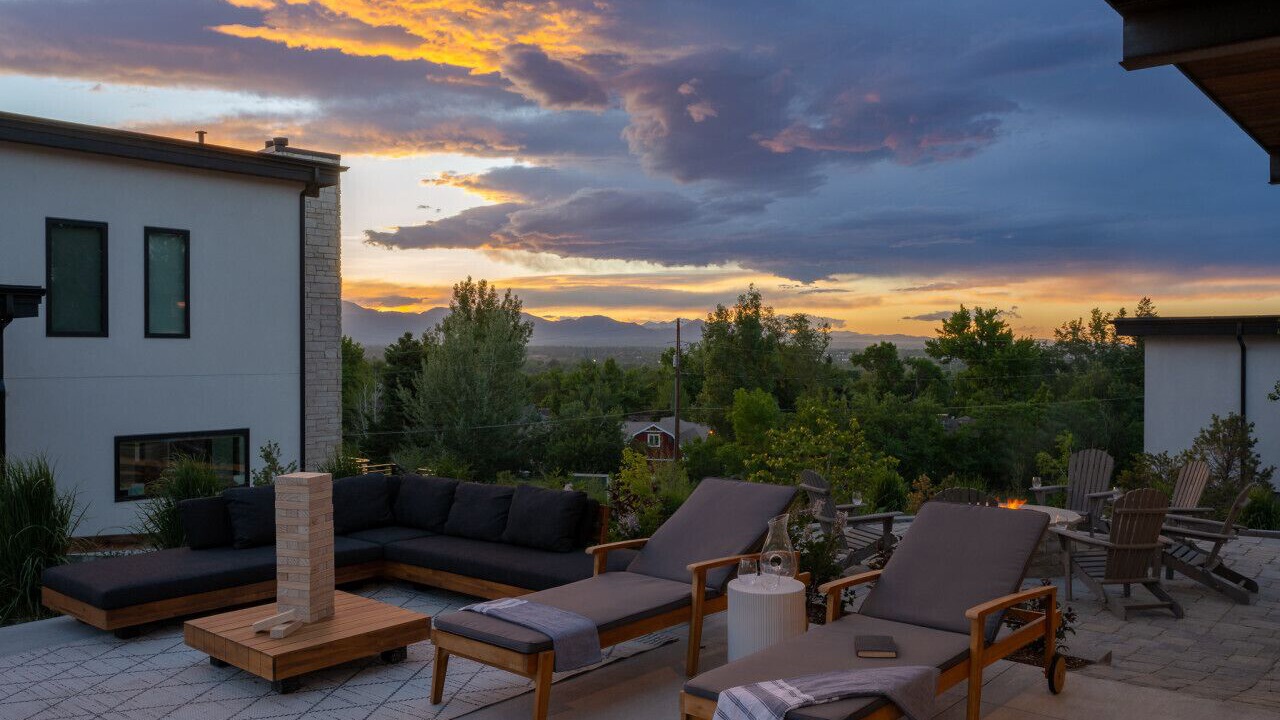 Photo of Patio Balcony in Applewood Villages
