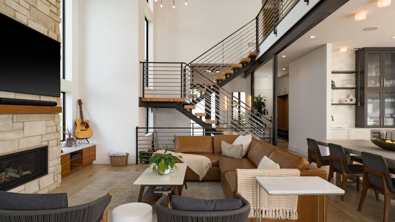 Photo of Livingroom in Applewood Villages