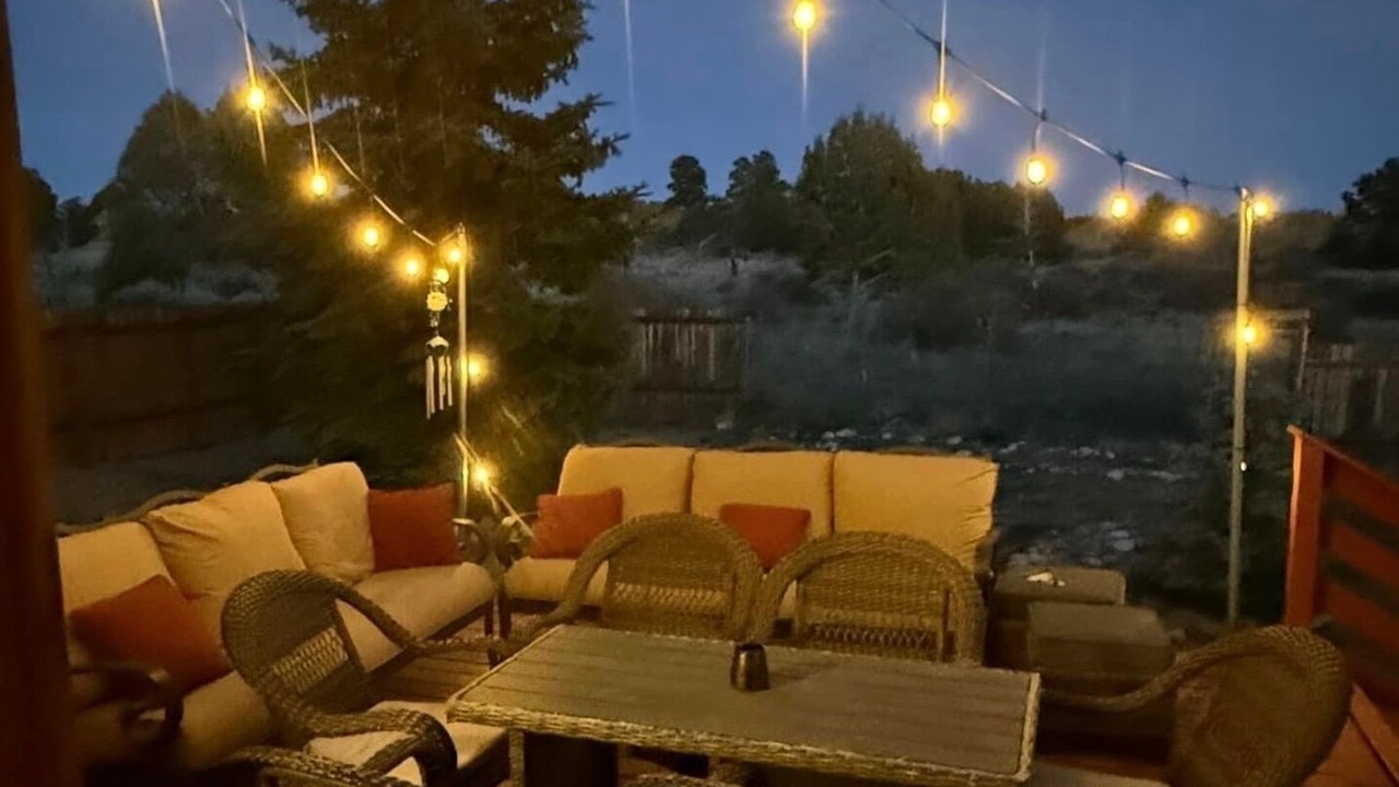 Photo of Outdoor in Hesperus