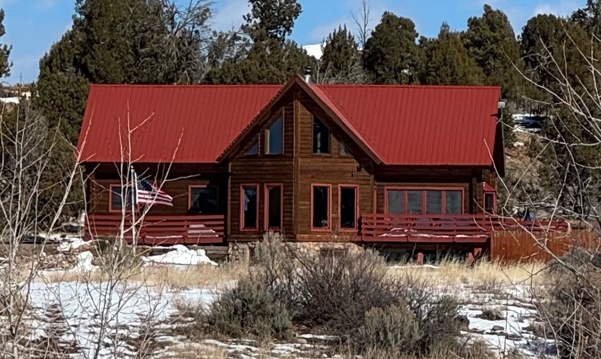 Photo of Outdoor in Hesperus