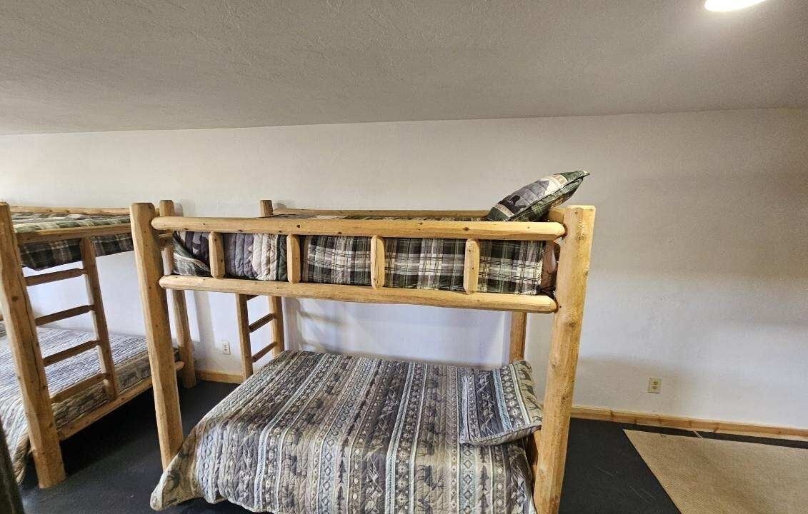 Photo of Bedroom in Hesperus