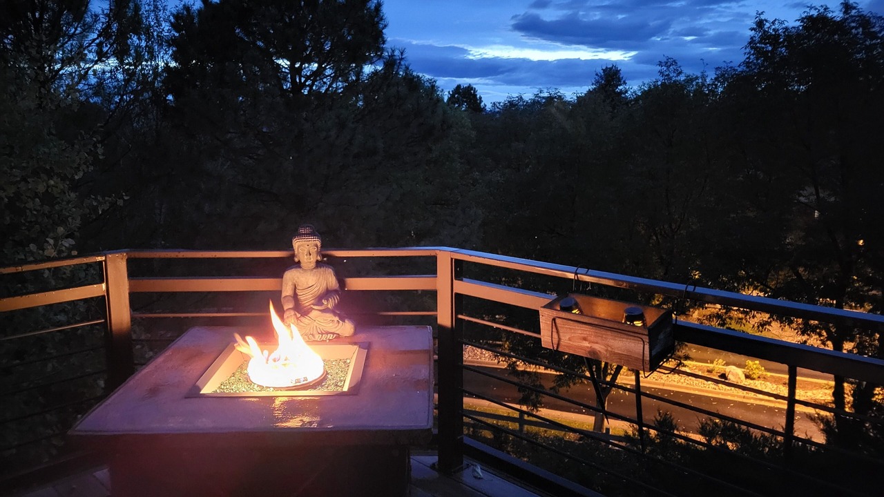 Photo of Outdoor in Northridge
