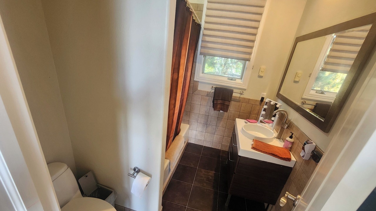 Photo of Bathroom in Northridge