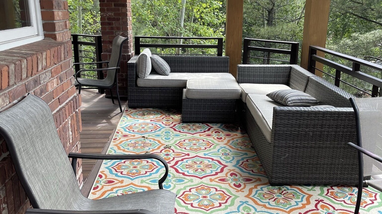 Photo of Outdoor in Northridge